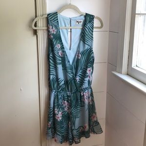 Show Me Your MuMu Bags - Show me your mumu Riri Romper Show Me Your MuMu Bags - Show me your mumu Riri Romper